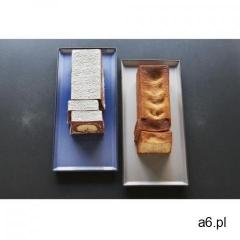 Revol Półmisek prostokątny 32,5x15 cm equinoxe szary pieprz (rv-649567-4) (3198246495678) - ogłoszenia A6.pl