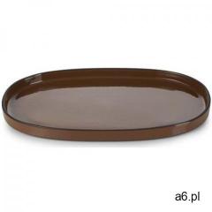 Revol Półmisek owalny z rantem 35 x 21 cm caractere tonka (rv-652763-4) (3198246527638) - ogłoszenia A6.pl