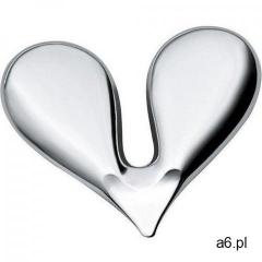 Dziadek do orzechów ALESSI Nut Splitter Srebrny (8003299946693) - ogłoszenia A6.pl