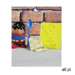 Podstawka do jajka GOOD LOOT DC Comics Superman Egg Cup - ogłoszenia A6.pl