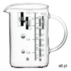 Miarka 0.5l gourmet marki Wmf - ogłoszenia A6.pl