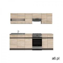 komplet kuchenny Junona Line 230, K22-JUNONA_MODUL/230-WE/DSO/DSO - ogłoszenia A6.pl
