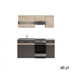 komplet kuchenny Junona Line 170, K22-JUNONA_MODUL/170-WE/DSO/WE/DSO - ogłoszenia A6.pl