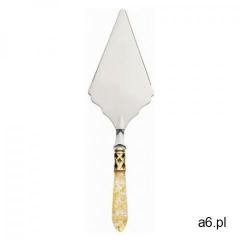Łopatka do pizzy Bugatti Aladdin Gold/Gold perłowa, ALD1G-04261 - ogłoszenia A6.pl