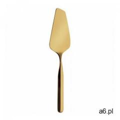 Łopatka do serwowania ciasta Bugatti Vidal Gold - ogłoszenia A6.pl