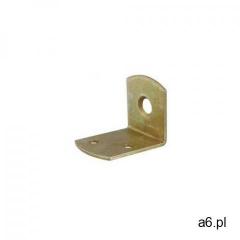 Kątownik pergoli / płotu 39 x 34 x 30 mm DOMAX (5907708146250) - ogłoszenia A6.pl