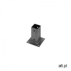 S&garden Kotwa przykręcana metalowa 6 x 6 cm polargos (5902360122796) - ogłoszenia A6.pl