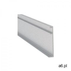 Profil aluminiowy AL-Elox 21x27 mm - ogłoszenia A6.pl