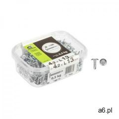 Blachowkręt 4.2 x 13 mm 0.5 kg - ogłoszenia A6.pl