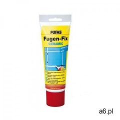 Masa naprawcza do fug FUGEN-FIX 0.4 kg Biała PUFAS - ogłoszenia A6.pl