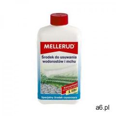 Mellerud Środek do usuwania wodorostów i mchu 1 l (4004666000110) - ogłoszenia A6.pl