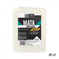 Mata szklana 0.5 m2 300 g/m2 DRAGON PRO (5903649049483) - ogłoszenia A6.pl