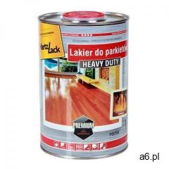 Hartzlack Lakier heavy duty półmat 1 l (5903995055213) - ogłoszenia A6.pl