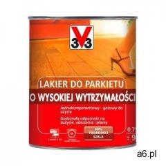 Lakier do parkietu V33 (3153890166053) - ogłoszenia A6.pl