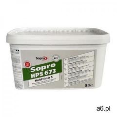 Sopro Grunt podłogowy niechłonny hps673 5 kg - ogłoszenia A6.pl