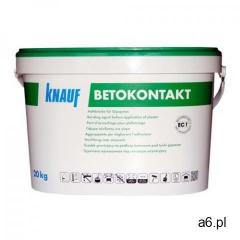 Knauf Środek gruntujący betokontakt 20 kg - ogłoszenia A6.pl