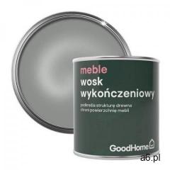 Wosk do renowacji mebli srebrny 0,125 l marki Goodhome - ogłoszenia A6.pl