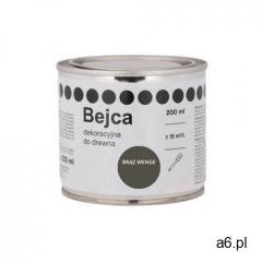 Bejca dekoracyjna brąz wenge 0,2 l (5903649030214) - ogłoszenia A6.pl
