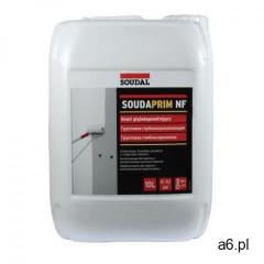 Soudal Grunt głębokopenetrujący soudaprim 10 l - ogłoszenia A6.pl
