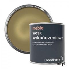 Wosk do renowacji mebli GoodHome złoty 0,125 l (3663602580324) - ogłoszenia A6.pl