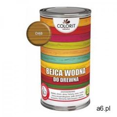 Colorit drewno Bejca wodna dąb 0,5 l - ogłoszenia A6.pl