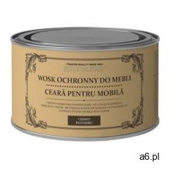 Wosk do mebli ciemny brąz 400 ml marki Rust-oleum - ogłoszenia A6.pl