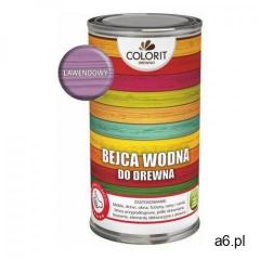 Bejca wodna Colorit Drewno lawendowa 0,5 l - ogłoszenia A6.pl