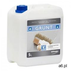Stegu Grunt pod płytki elewacyjne 5 l - ogłoszenia A6.pl