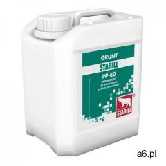 Grunt uniwersalny pp-80 5 kg marki Stabill - ogłoszenia A6.pl