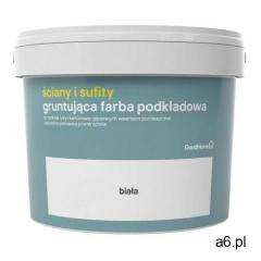 Farba podkładowa GoodHome ściany i sufity 10 l (5059340008103) - ogłoszenia A6.pl