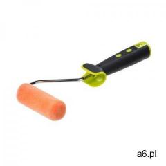 Wałek do malowania 10 cm flock GLOBALL (5901752921276) - ogłoszenia A6.pl