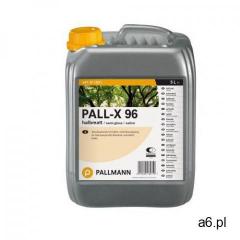 pall - x 96 extra mat - 5 l marki Pallmann - ogłoszenia A6.pl