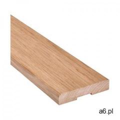 Próg drzwiowy Dąb 100 x 10 x 2 cm KORNIK (5905156092631) - ogłoszenia A6.pl