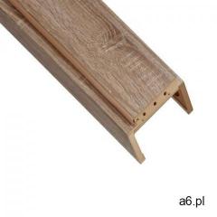 Everhouse Belka ościeżnicy regulowana 140-180 mm 70 dąb sonoma (5902022901721) - ogłoszenia A6.pl