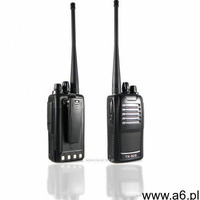 Kanwee Radiotelefon tk-928 136-174 mhz - ogłoszenia A6.pl