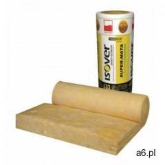 Isover Wełna mineralna super-mata 150mm lambda 0,033 dach podłoga rolka - ogłoszenia A6.pl