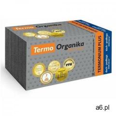 Termo organika Styropian podłogowy 28 cm termonium plus eps100 lambda 0,031 - ogłoszenia A6.pl