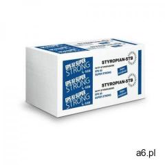 Styropian podłogowy, niefrezowany SUPER STRONG (5901845541190) - ogłoszenia A6.pl