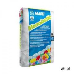 Mapei Zaprawa uszczelniająca monolastic 20kg - ogłoszenia A6.pl