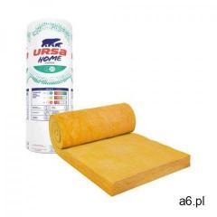 Ursa Wełna szklana home 33 200 mm (5902619953089) - ogłoszenia A6.pl