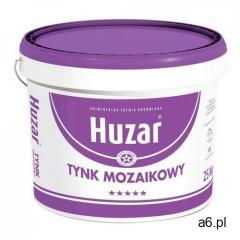 Tynk mozaikowy Huzar M2 25 kg - ogłoszenia A6.pl