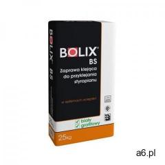 Zaprawa klejąca do styropianu 25 kg BOLIX - ogłoszenia A6.pl