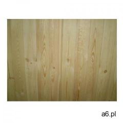 Boazeria sosnowa 12,5 x 110 x 3000 mm 3,3 m2 (5907513474685) - ogłoszenia A6.pl