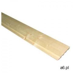Boazeria 12 x 121 x 3000 mm świerk 3,63 m2, 1711 - ogłoszenia A6.pl
