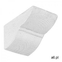 Konsola 12 x 12 cm biała - ogłoszenia A6.pl