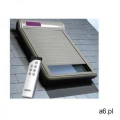 Roleta zewnętrzna arz solar 11 114x140 marki Fakro - ogłoszenia A6.pl