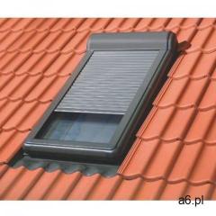 Roleta zewnętrzna Fakro ARZ-H 05 78x98, Fakro ARZ-H 78x98 - ogłoszenia A6.pl