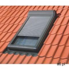 Roleta zewnętrzna Fakro ARZ Z-Wave 07 78x140 - ogłoszenia A6.pl