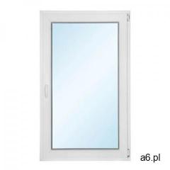 Okno PCV rozwierno - uchylne 865 x 1435 mm prawe - ogłoszenia A6.pl