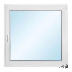 Okno PCV rozwierno - uchylne 1165 x 1135 mm prawe - ogłoszenia A6.pl